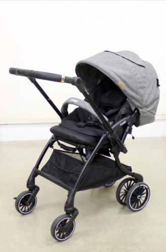 スゴカルSwitch plus エッグショック EX AN