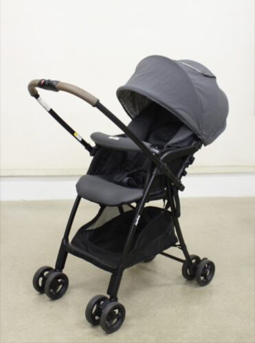 カルーンエアー メッシュ AB グレー