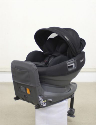 THE S ISOFIX のレンタル