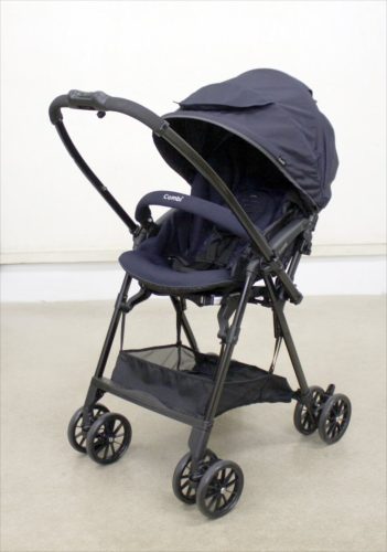 スゴカルエアー エッグショック AM ネイビー