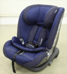 セイブトレック ISOFIX エッグショック TA
