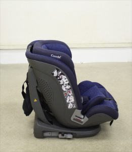 セイブトレック ISOFIX エッグショック TA