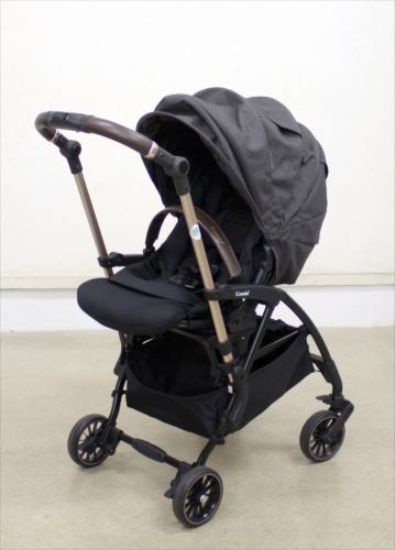 スゴカル minimo plus エッグショック AN ペールブラック