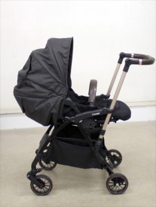 スゴカル minimo plus エッグショック AN ペールブラック