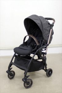 スゴカル minimo plus エッグショック AN ペールブラック