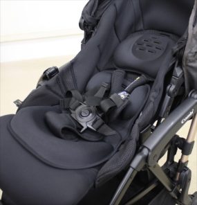 スゴカル minimo plus エッグショック AN ペールブラック