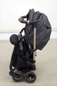 スゴカル minimo plus エッグショック AN ペールブラック