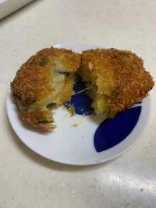 保育士ママのもぐもぐごはん