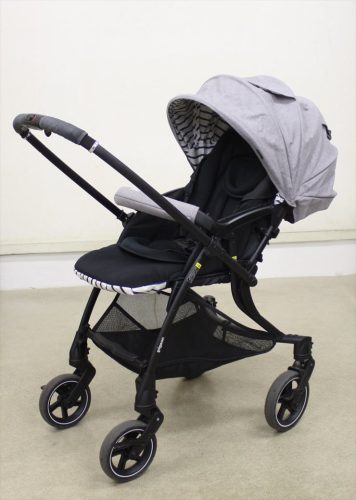 ランフィ/Runfee RB1 ピウスグレー