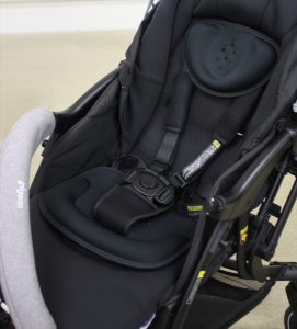 ランフィ/Runfee RB1 ピウスグレー