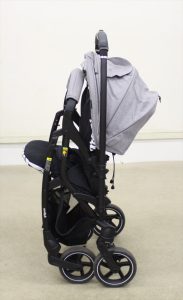 ランフィ/Runfee RB1 ピウスグレー