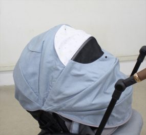 スゴカル minimo エッグショック DM アニマルブルー