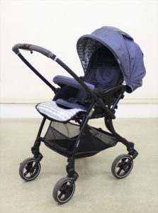 BASIS ランフィ/Runfee RB0 カジュアルデニム