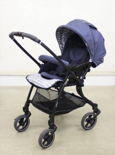 BASIS ランフィ/Runfee RB0 カジュアルデニム