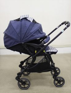 BASIS ランフィ/Runfee RB0 カジュアルデニム