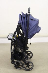 BASIS ランフィ/Runfee RB0 カジュアルデニム