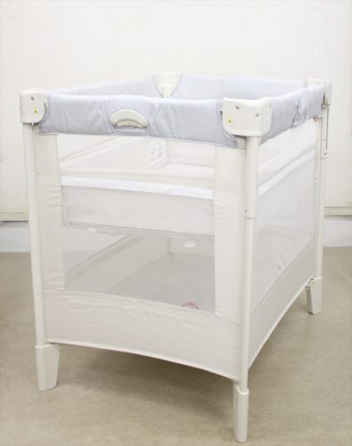 ココネル エアー AB ホワイトグレー