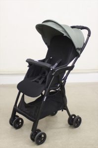 マジカルエアー AG カーキ