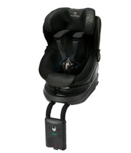 エールベベ・クルットR ザ・ファースト2 パールブラック BF135