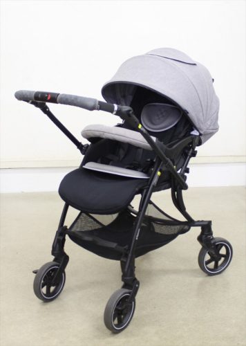 ランフィ リノン5 /  Runfee Lino'n RB1L グレー