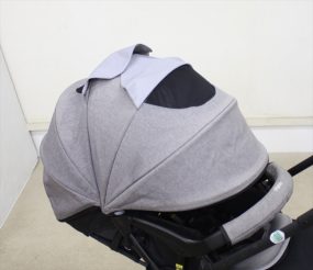 ランフィ リノン5 / Runfee Lino'n RB1L グレー