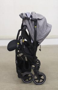 ランフィ リノン5 / Runfee Lino'n RB1L グレー