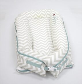 ドッカトット デラックス DockATot Deluxe+ Silver Lining