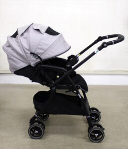 ラクーナ クッション フリー プラス AB ベージュ