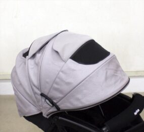 ラクーナ クッション フリー プラス AB ベージュ