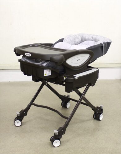 ユラリズム オート ライト メランジグレー