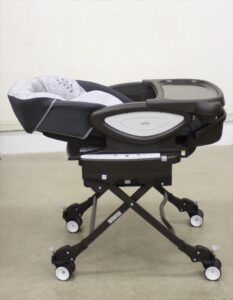 ユラリズム オート ライト メランジグレー