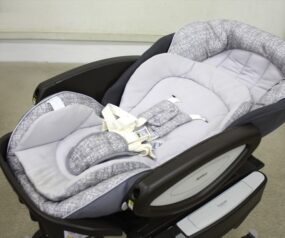 ユラリズム オート ライト メランジグレー