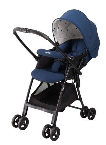 カルーンエアー メッシュ AB ネイビー