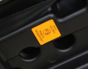 ジョイトリップ エッグショック GG ブラック