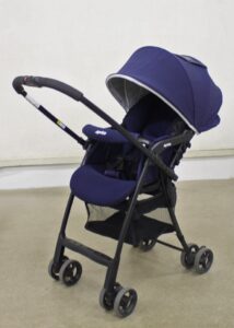 カルーンエアー AB カラフルドット NV