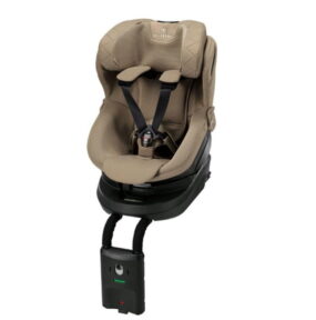 エールベベ・クルットR ザ・ファースト2 パールベージュ BF136