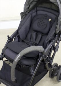 スゴカルSwitch plus エッグショック ロッタ AN シルヴィオカーキ