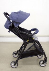 BASIS ビングル BB0 カジュアルデニム