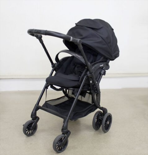 スゴカルSwitch plus エッグショック ロッタ AS セラータブラック
