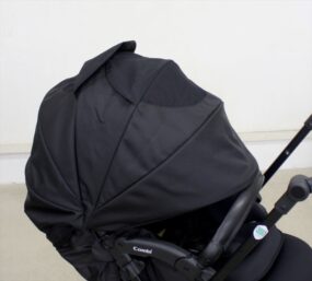 スゴカルSwitch plus エッグショック ロッタ AS セラータブラック