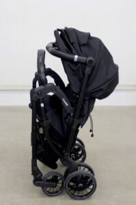 スゴカルSwitch plus エッグショック ロッタ AS セラータブラック