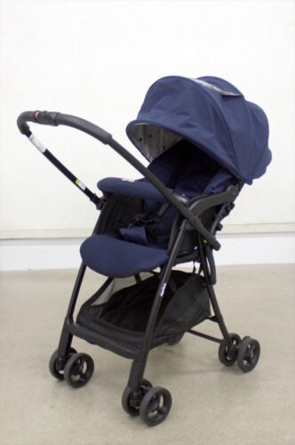 カルーンエアー メッシュ AB ネイビーNV
