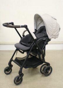 スゴカルSwitch plus エッグショック ロッタ AQ フェリーチェベージュ