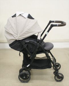 スゴカルSwitch plus エッグショック ロッタ AQ フェリーチェベージュ