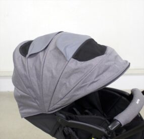 ラクーナ クッション AF グレー