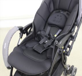 ラクーナ クッション AF グレー