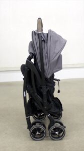 ラクーナ クッション AF グレー