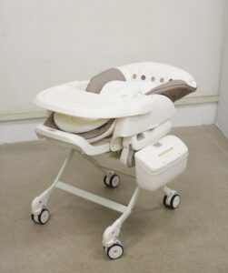 ネムリラAUTOSWING エッグショックBE ココアブラウン