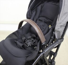 スゴカル minimo plus エッグショック AN レーヴグレー