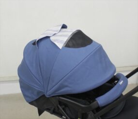 ランフィ/Runfee RB2 インディゴブルー